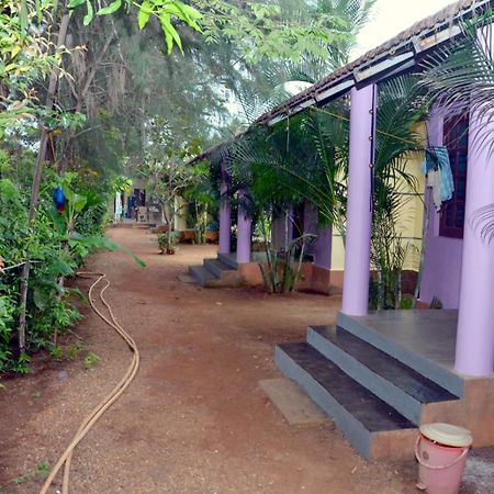 Kenchas Beach Resort Gokarna  Exterior foto