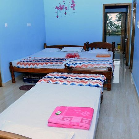 Kenchas Beach Resort Gokarna  Exterior foto
