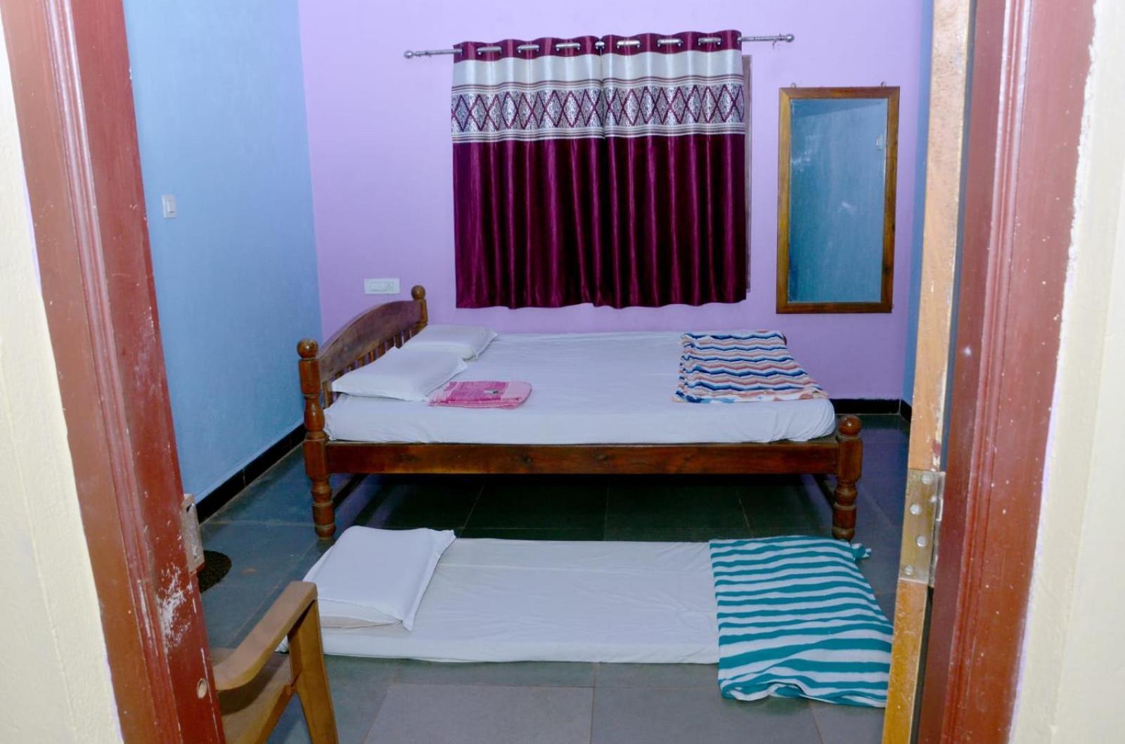 Kenchas Beach Resort Gokarna  Exterior foto