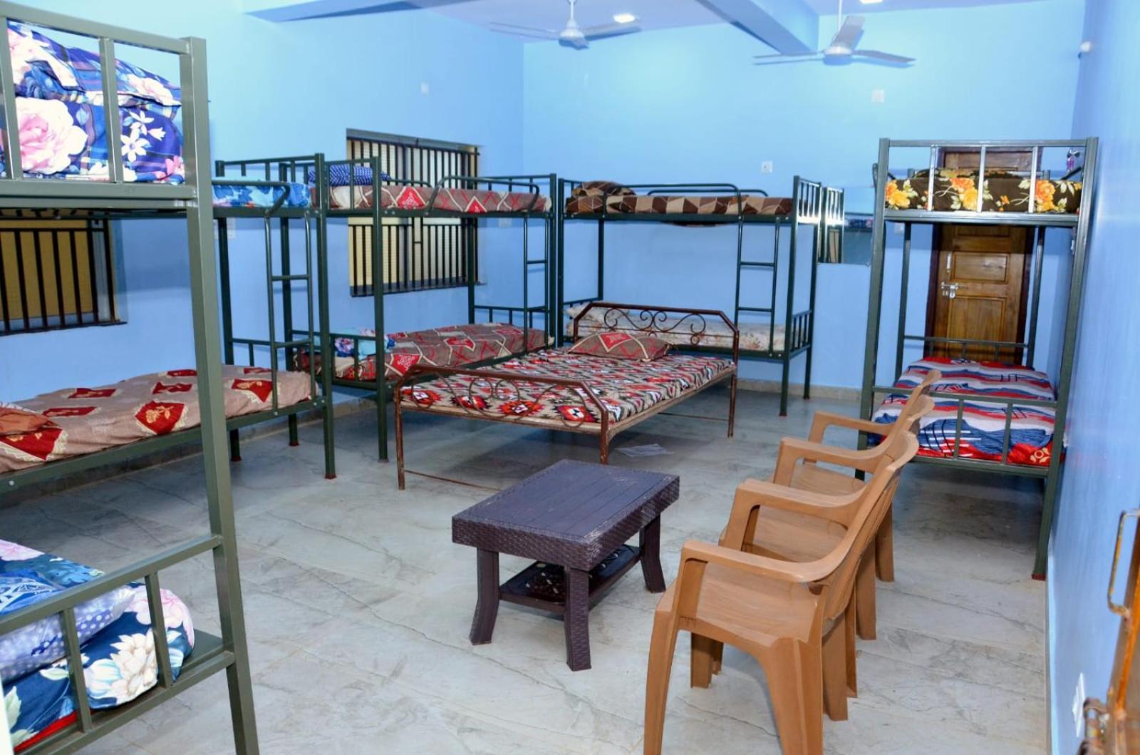 Kenchas Beach Resort Gokarna  Exterior foto